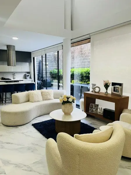 Casa en venta en Lomas Verdes 6a Sección, Naucalpan de Juárez — foto 2 de 32