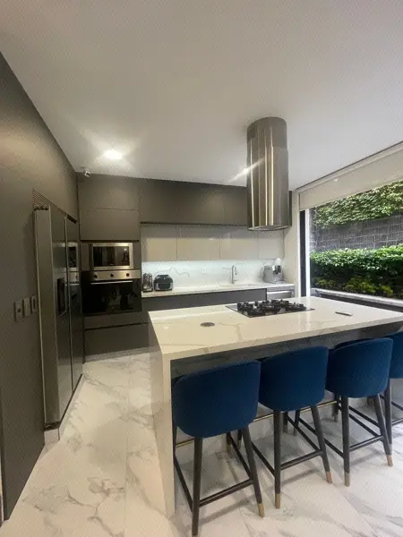 Casa en venta en Lomas Verdes 6a Sección, Naucalpan de Juárez — foto 3 de 32