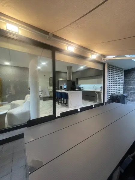 Casa nueva acabados de lujo en Lomas Verdes