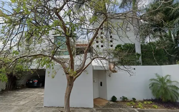 Casa en venta en Montebello, Mérida — foto 2 de 19