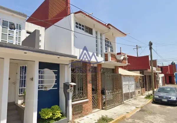 Casa en venta en Los Pinos, Veracruz — foto 3 de 12