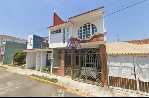 Casa en venta en Los Pinos, Veracruz — foto 2 de 12