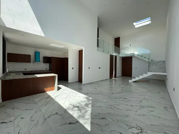 Casa en venta en Tamanche, Mérida — foto 2 de 15