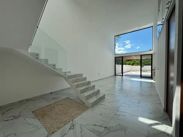 Casa en venta en Tamanche, Mérida — foto 3 de 15