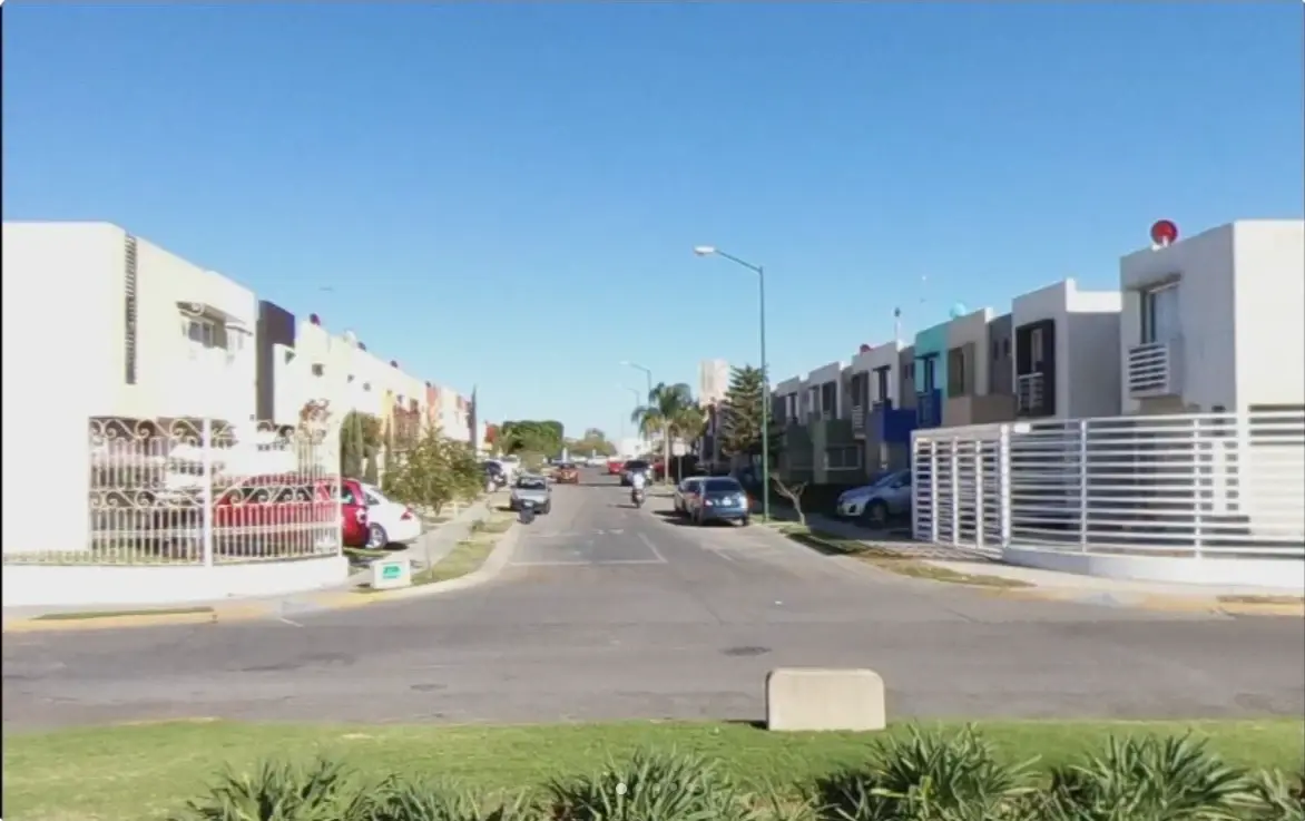 Casa en venta en Campo Real, Zapopan — foto 1 de 7