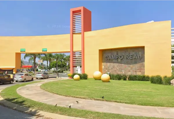 Casa en venta en Campo Real, Zapopan — foto 2 de 7