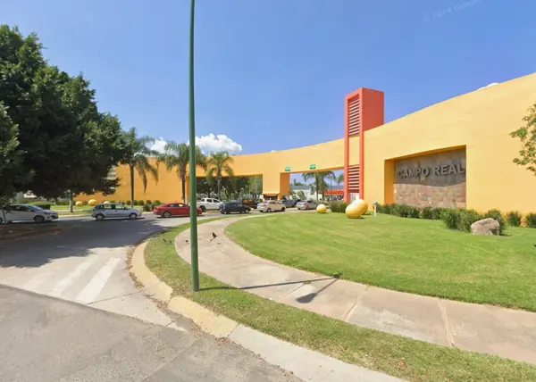 Casa en venta en Campo Real, Zapopan — foto 3 de 7