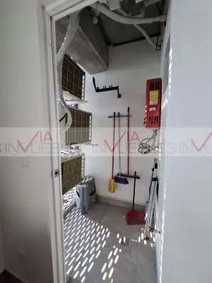 Departamento en renta en Industrial, Monterrey — foto 3 de 15