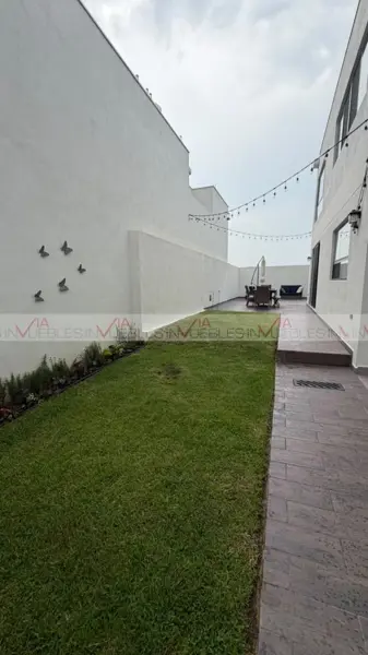 Casa en renta en El Barrial, Santiago — foto 3 de 20