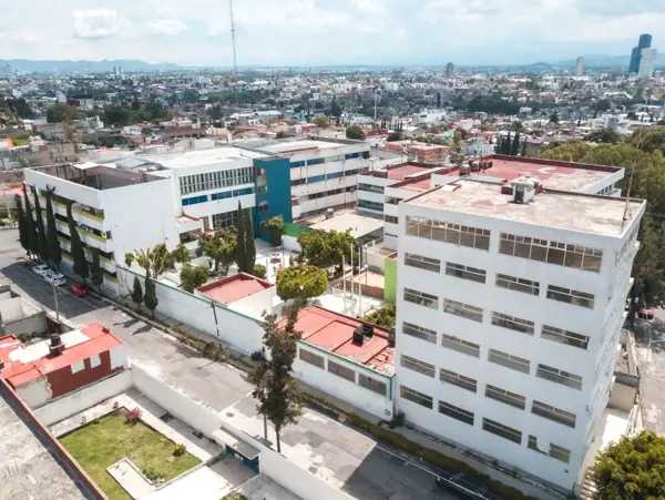 RENTA / VENTA CORPORATIVO EN LA ZONA LA PAZ, PUEBLA