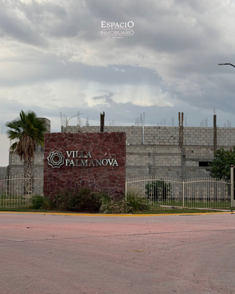 Terreno en venta en Villas del Renacimiento, Torreón — foto 2 de 3