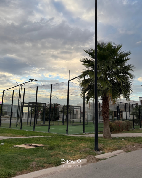 Terreno en venta en Villas del Renacimiento, Torreón — foto 3 de 3