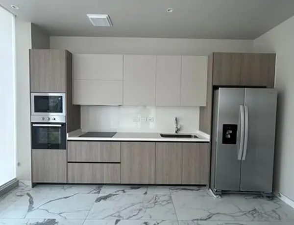 Departamento en renta en Del Valle Oriente, San Pedro Garza García — foto 2 de 19