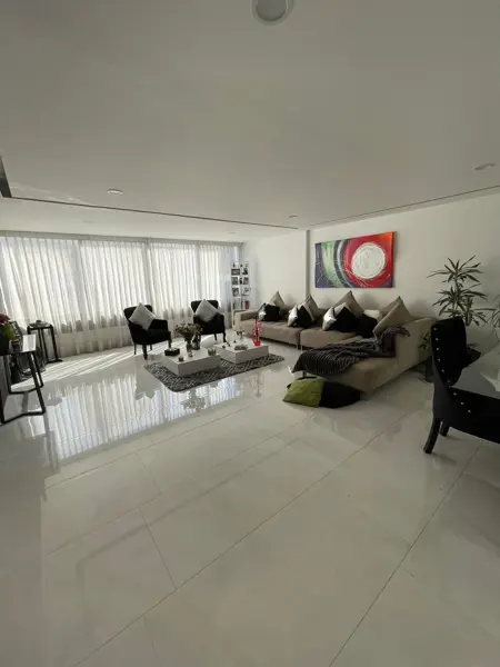 Casa en venta en Residencial Lago Esmeralda, Atizapán de Zaragoza — foto 3 de 12