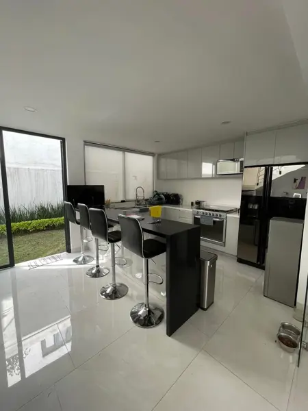 Casa en venta en Residencial Lago Esmeralda, Atizapán de Zaragoza — foto 2 de 12