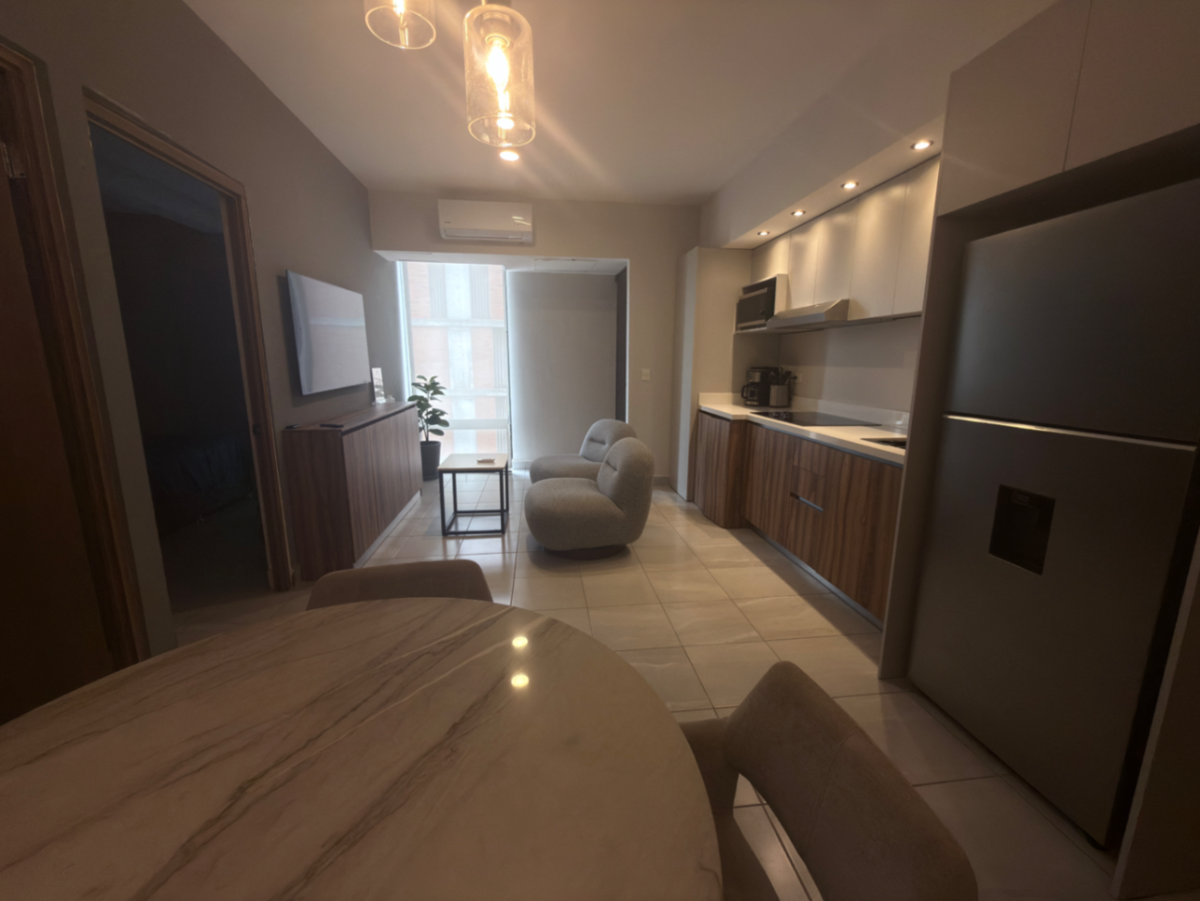Departamento en venta en Ampliación Senderos, Torreón — foto 1 de 7