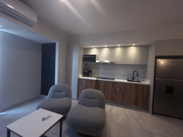 Departamento en venta en Ampliación Senderos, Torreón — foto 2 de 7