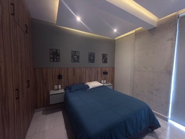 Departamento en venta en Ampliación Senderos, Torreón — foto 3 de 7