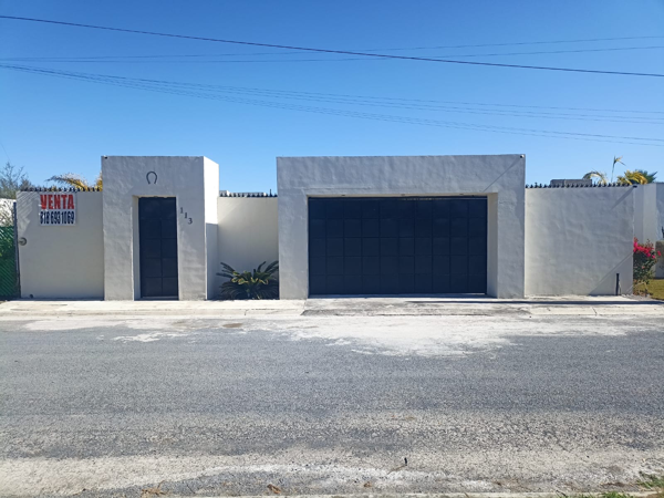 Quinta en venta en portal de zuazua frente a parque