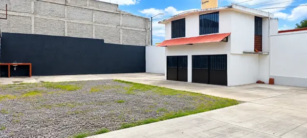 Bodega en renta en Ampliación Torreón Nuevo, Morelia — foto 2 de 8