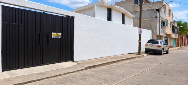 Bodega en renta en Ampliación Torreón Nuevo, Morelia, Michoacán de Ocampo