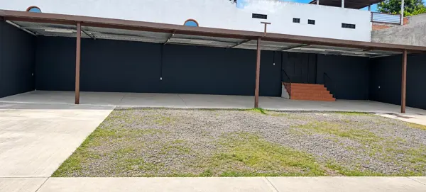 Bodega en renta en Ampliación Torreón Nuevo, Morelia — foto 3 de 8