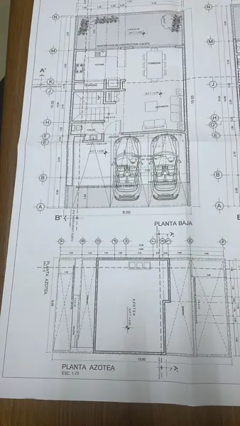 Casa en venta en Residencial Lago Esmeralda, Atizapán de Zaragoza — foto 3 de 5