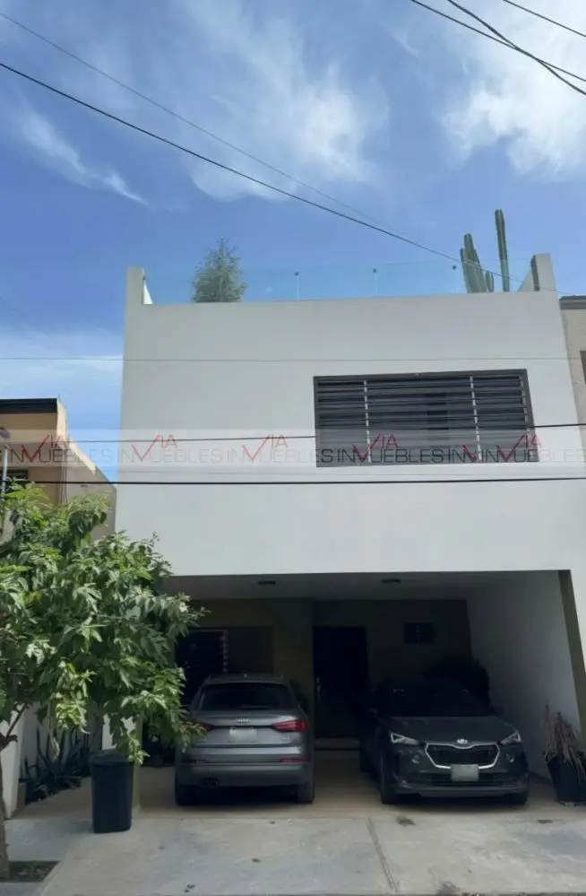 Casa en venta en Valle Torremolinos, Guadalupe — foto 1 de 12