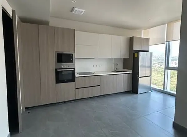 Departamento en Renta en Del Valle Oriente, San Pedro Garza García, Nuevo León 2