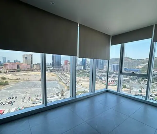 Departamento en Renta en Del Valle Oriente, San Pedro Garza García, Nuevo León 4