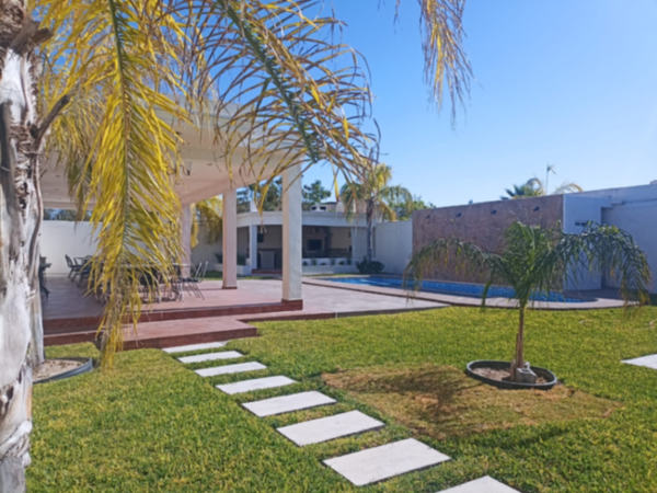 Quinta en venta en Portal de Zuazua, General Zuazua — foto 3 de 12