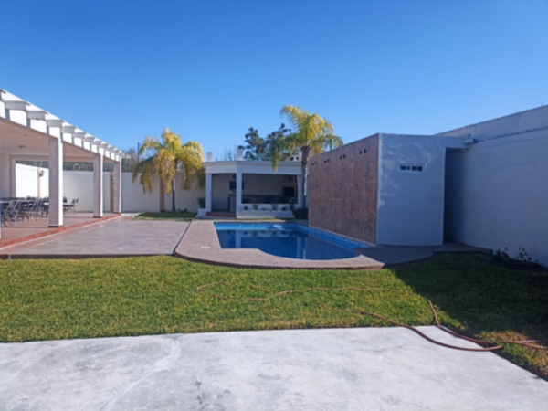 Quinta en venta en Portal de Zuazua, General Zuazua — foto 2 de 12