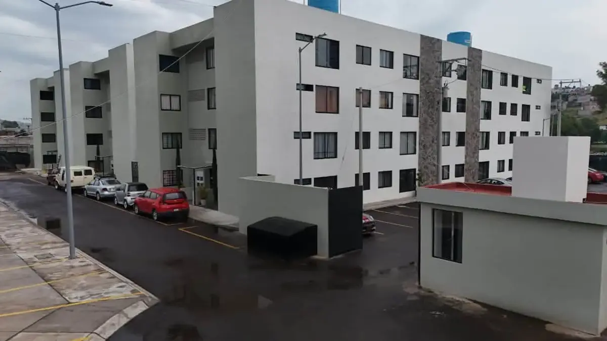 Departamento en renta en Profesor Jesús Romero Flores, Morelia — foto 1 de 18