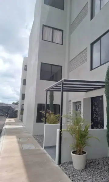 Departamento en renta en Profesor Jesús Romero Flores, Morelia — foto 2 de 18