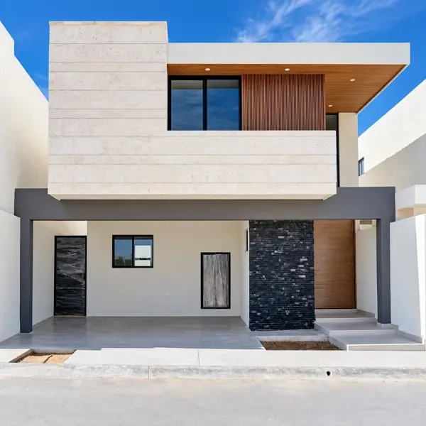 Casa en Venta Seterra al Norte de Saltillo, Coah. — foto 1 de 16