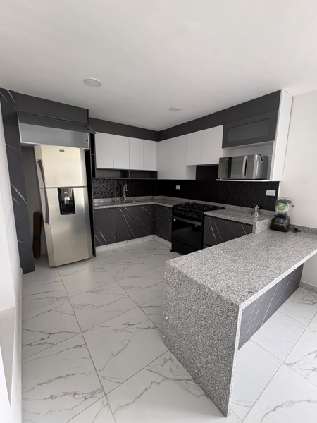 Departamento en venta en San Bernardino Tlaxcalancingo, San Andrés Cholula — foto 3 de 11