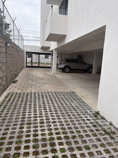 Departamento en venta en San Bernardino Tlaxcalancingo, San Andrés Cholula — foto 2 de 11