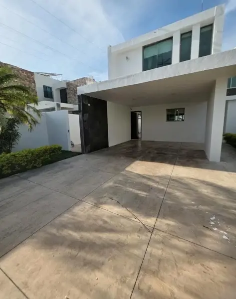 Casa en renta en Temozon Norte, Mérida — foto 2 de 19