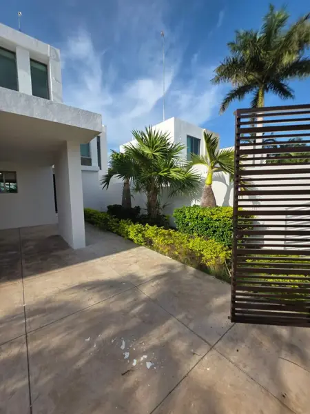 Casa en renta en Temozon Norte, Mérida — foto 3 de 19