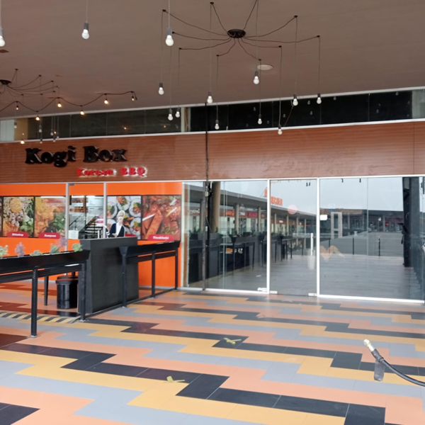 Renta de Local Comercial 68 m2