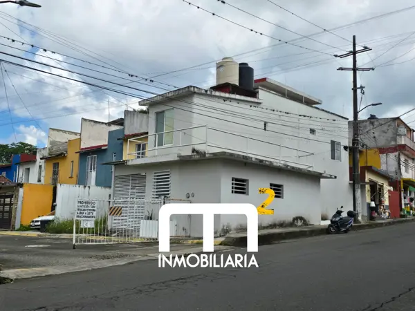 Casa en RENTA en Col. Loma Linda, Córdoba, Ver.