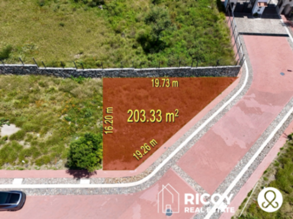 Terreno en venta en Ciudad Maderas, El Marqués — foto 2 de 14