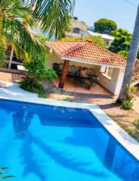 CASA EN VENTA | BURGOS MARACAIBO | TEMIXCO, MORELOS