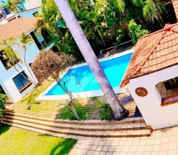 Casa en venta en Burgos, Temixco — foto 3 de 14