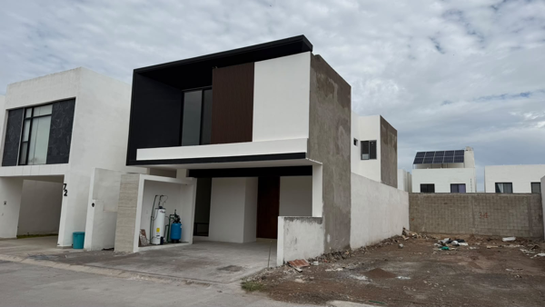 Casa en venta en Los Viñedos, Torreón — foto 2 de 13