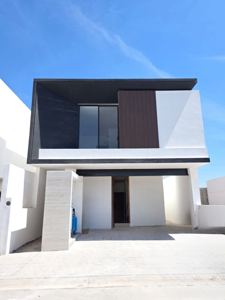 Casa en venta en Los Viñedos, Torreón, Coahuila de Zaragoza