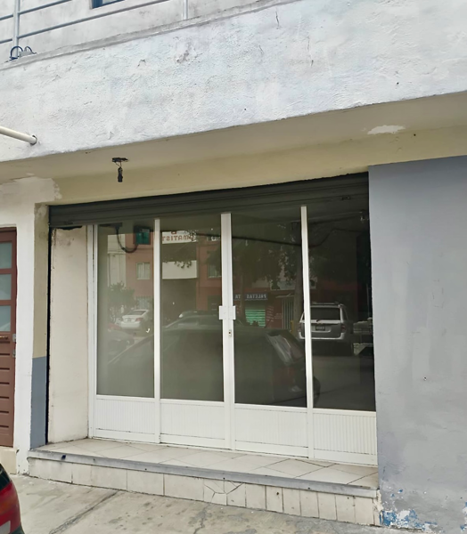 Local en renta en Pachoacan, Pachuca de Soto — foto 2 de 8