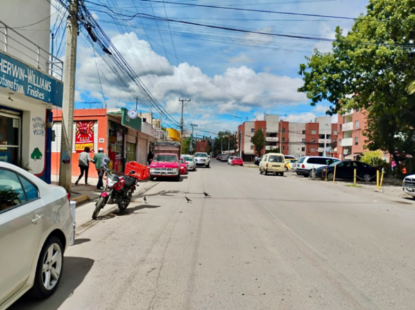 Local en renta en Pachoacan, Pachuca de Soto, Hidalgo