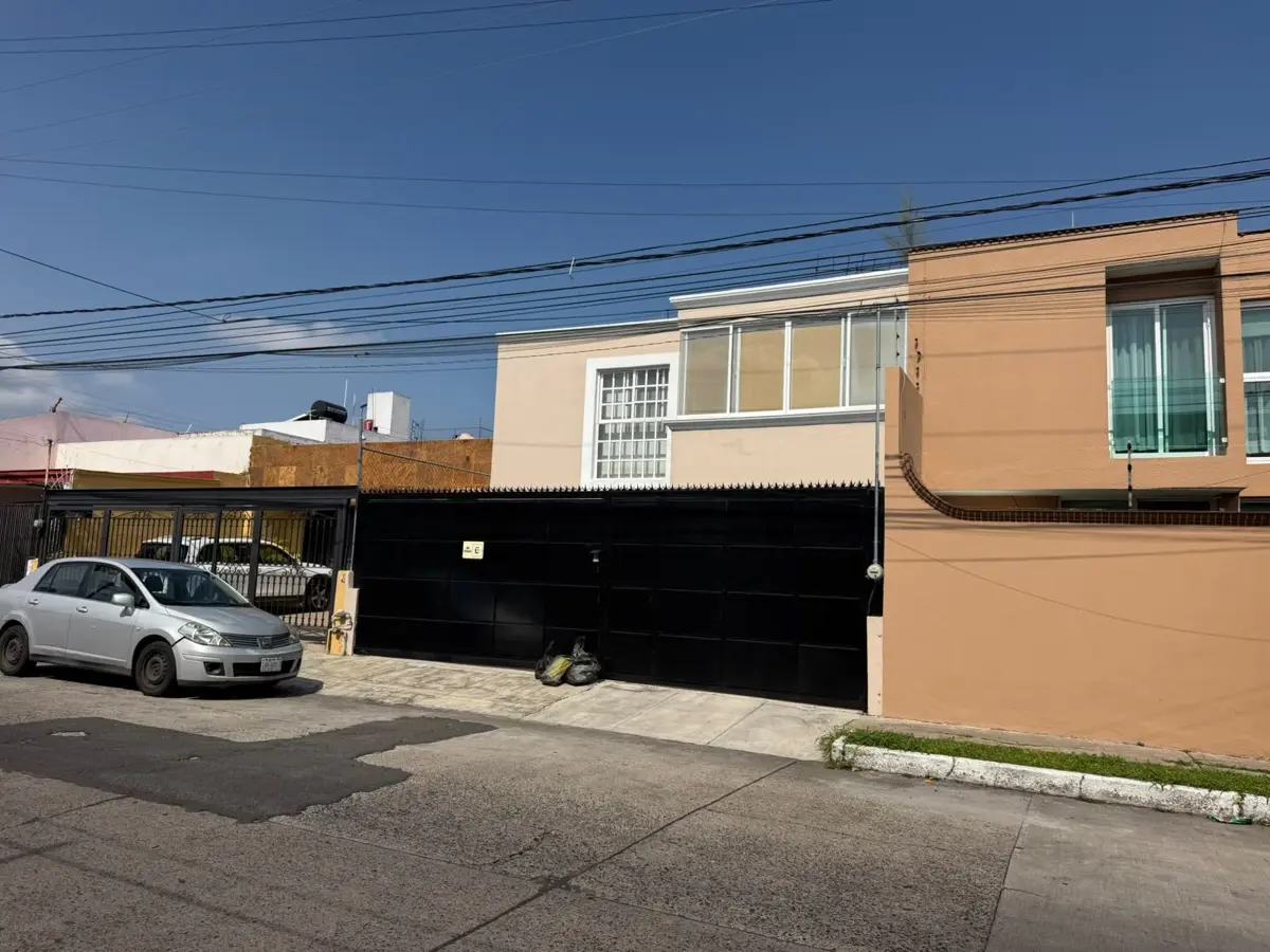 Casa en venta en Rinconada de la Calma, Zapopan — foto 1 de 22