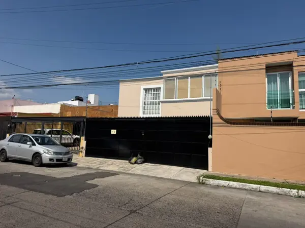 Rinconada de la calma